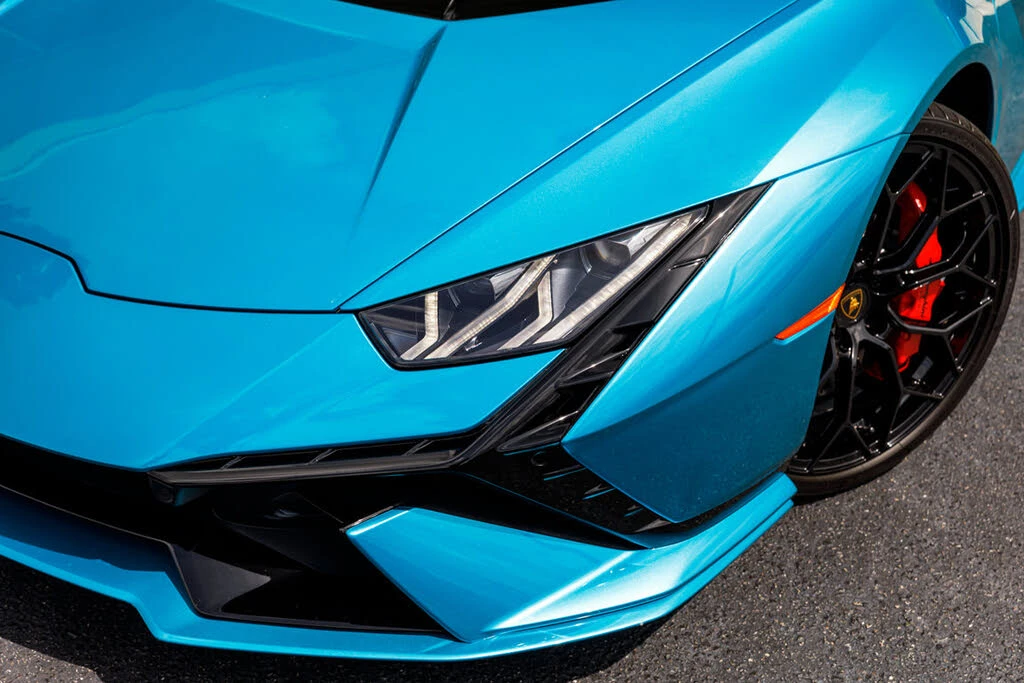 2024 Lamborghini Huracan LP640-2 Tecnica - Image 3 of 31