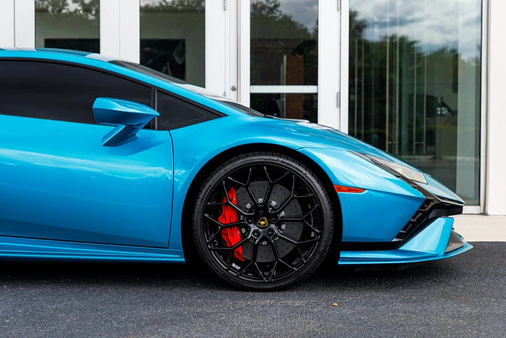 2024 Lamborghini Huracan LP640-2 Tecnica - Image 25 of 31