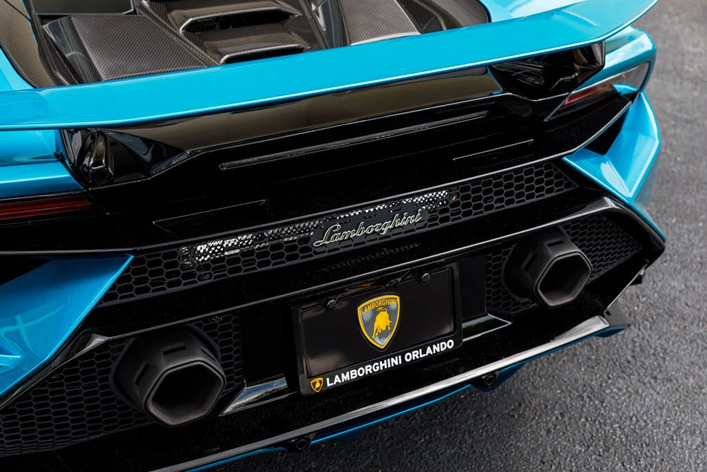 2024 Lamborghini Huracan LP640-2 Tecnica - Image 14 of 31