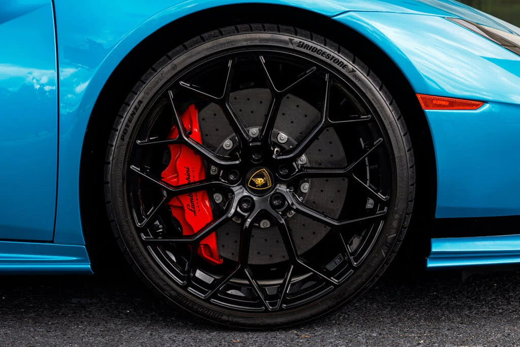 2024 Lamborghini Huracan LP640-2 Tecnica - Image 23 of 31