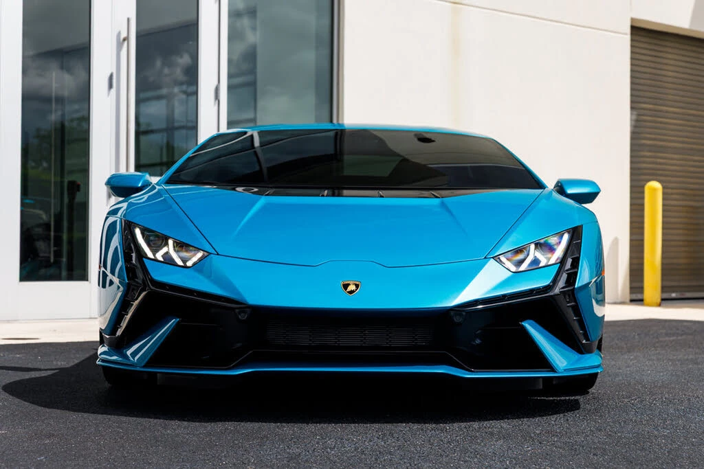 2024 Lamborghini Huracan LP640-2 Tecnica - Image 6 of 31