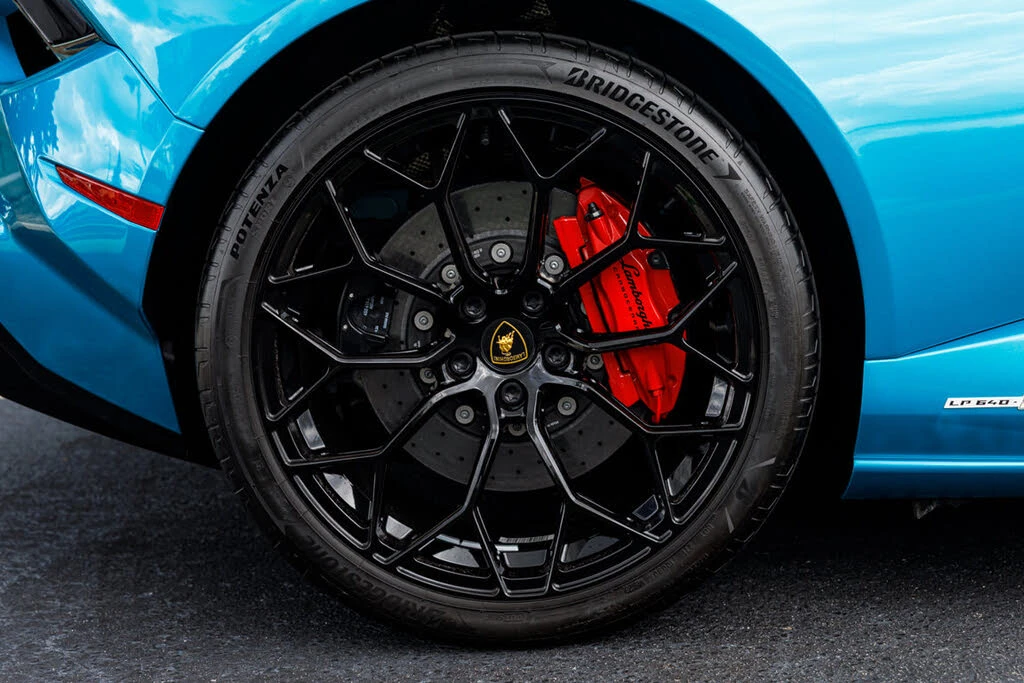 2024 Lamborghini Huracan LP640-2 Tecnica - Image 22 of 31