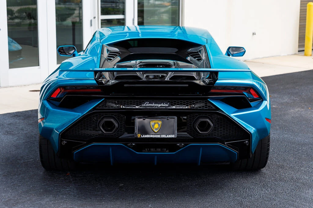 2024 Lamborghini Huracan LP640-2 Tecnica - Image 15 of 31