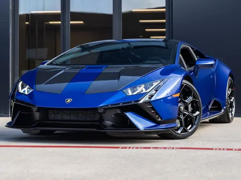 2024 Lamborghini Huracan Tecnica Coupe