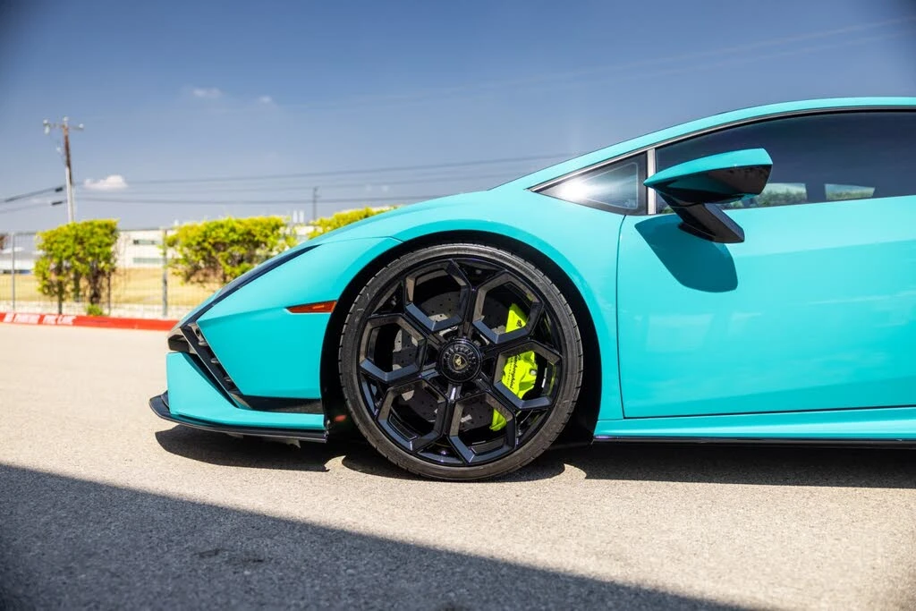 2024 Lamborghini Huracan LP640-2 Tecnica - Image 8 of 19