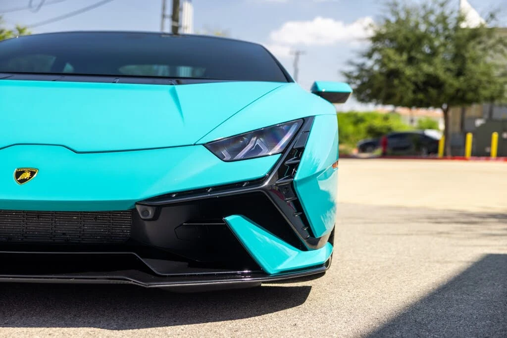 2024 Lamborghini Huracan LP640-2 Tecnica - Image 10 of 19