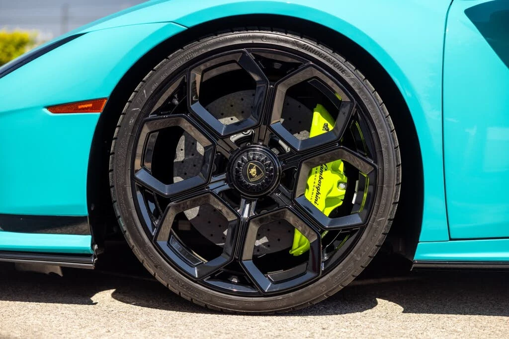 2024 Lamborghini Huracan LP640-2 Tecnica - Image 9 of 19