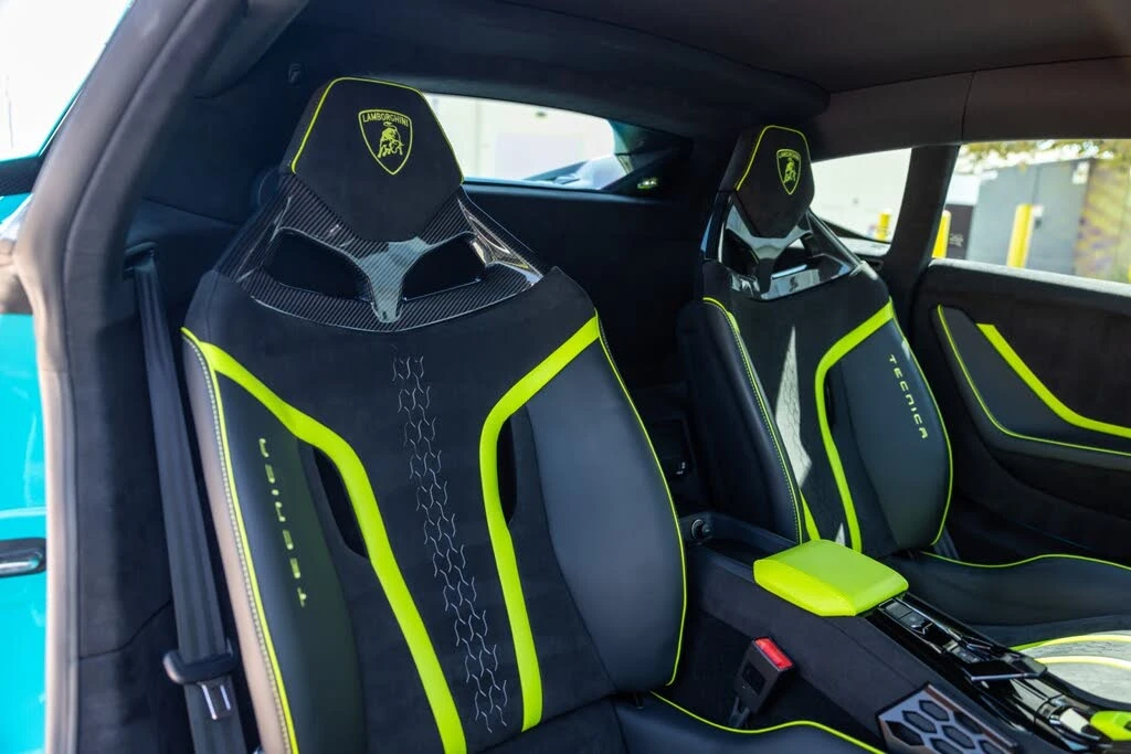 2024 Lamborghini Huracan LP640-2 Tecnica - Image 15 of 19