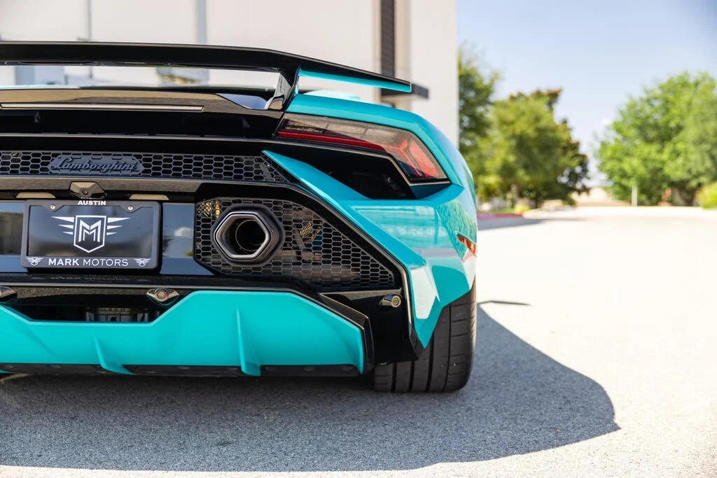 2024 Lamborghini Huracan LP640-2 Tecnica - Image 12 of 19