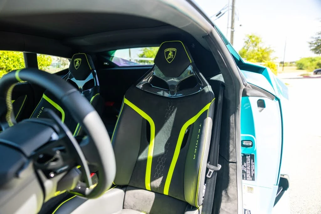 2024 Lamborghini Huracan LP640-2 Tecnica - Image 19 of 19