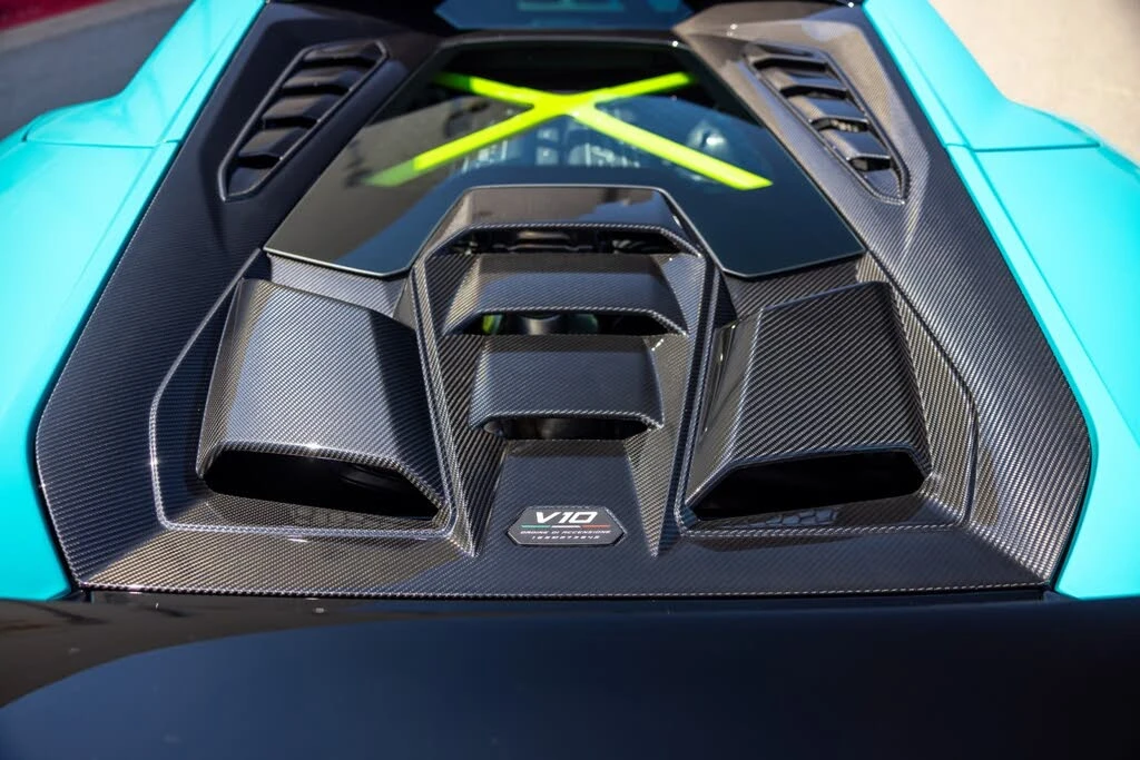 2024 Lamborghini Huracan LP640-2 Tecnica - Image 6 of 19