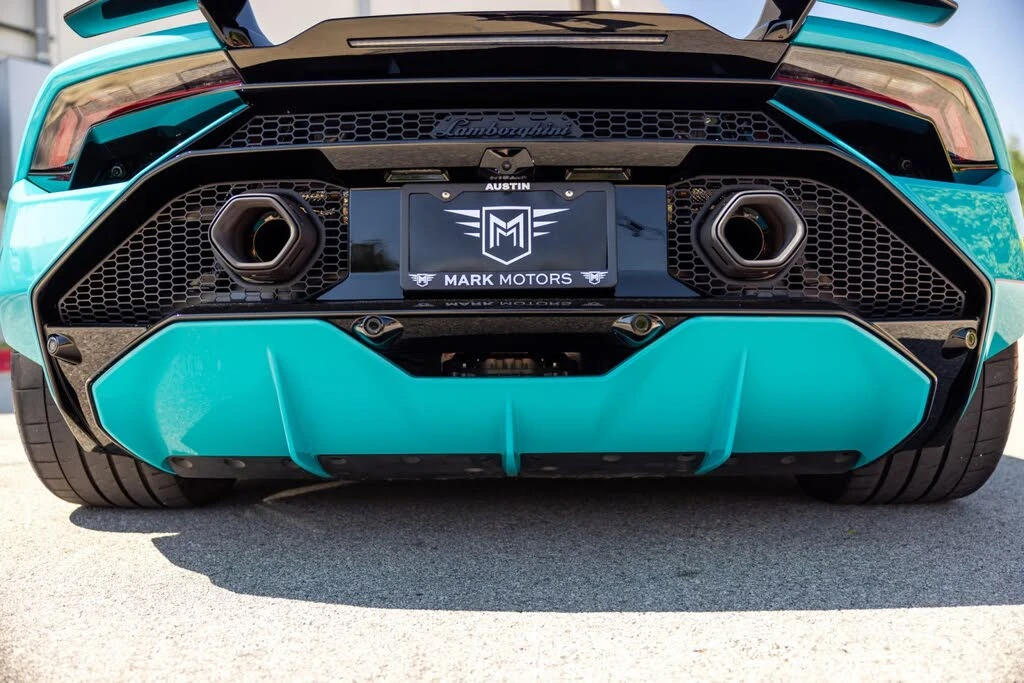 2024 Lamborghini Huracan LP640-2 Tecnica - Image 11 of 19