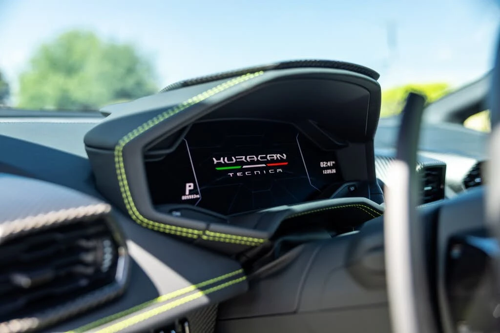 2024 Lamborghini Huracan LP640-2 Tecnica - Image 17 of 19