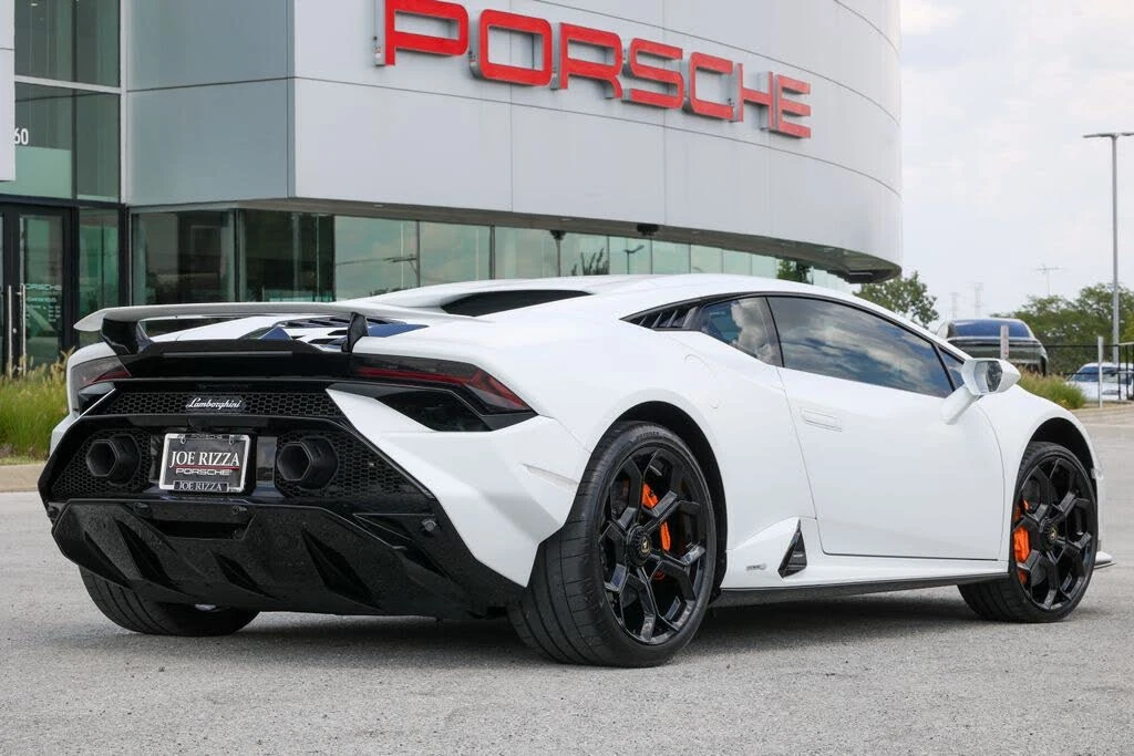 2024 Lamborghini Huracan LP640-2 Tecnica - Image 17 of 31