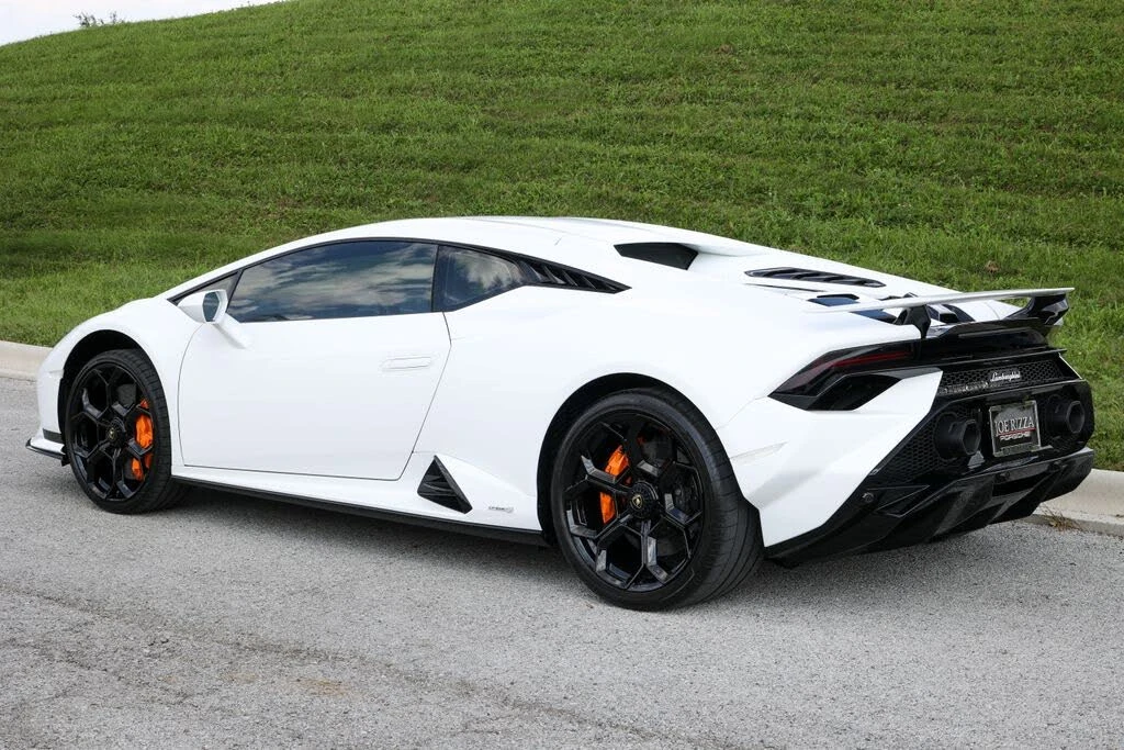 2024 Lamborghini Huracan LP640-2 Tecnica - Image 30 of 31