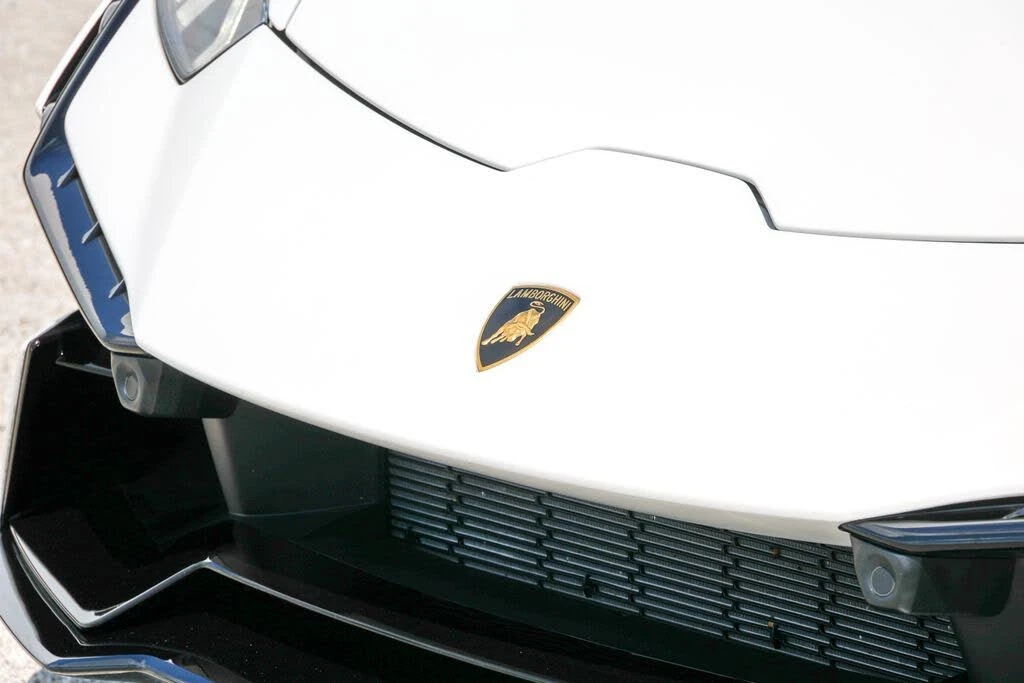 2024 Lamborghini Huracan LP640-2 Tecnica - Image 16 of 31