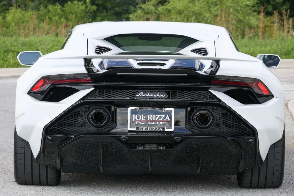 2024 Lamborghini Huracan LP640-2 Tecnica - Image 31 of 31