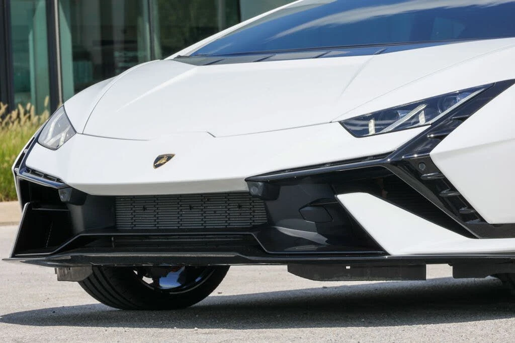 2024 Lamborghini Huracan LP640-2 Tecnica - Image 7 of 31