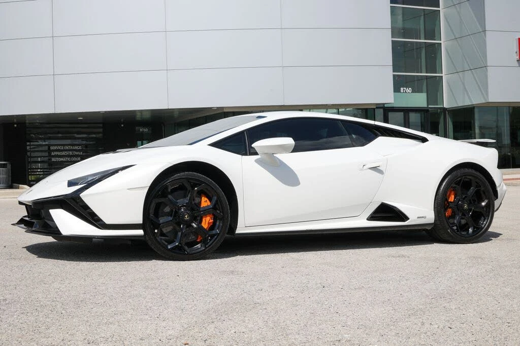 2024 Lamborghini Huracan LP640-2 Tecnica - Image 13 of 31