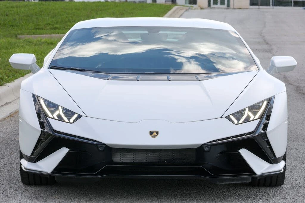 2024 Lamborghini Huracan LP640-2 Tecnica - Image 27 of 31