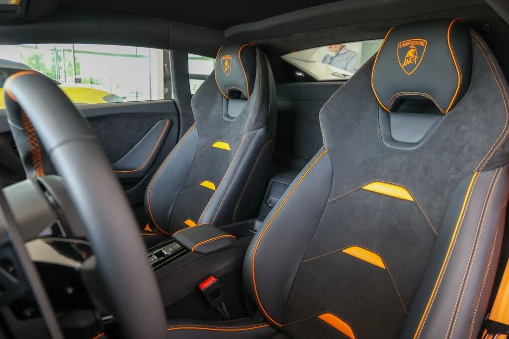 2024 Lamborghini Huracan LP640-2 Tecnica - Image 5 of 31