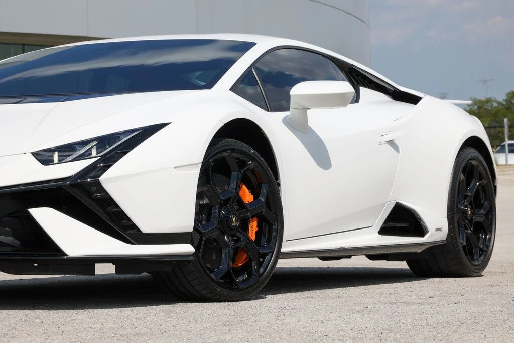 2024 Lamborghini Huracan LP640-2 Tecnica - Image 10 of 31