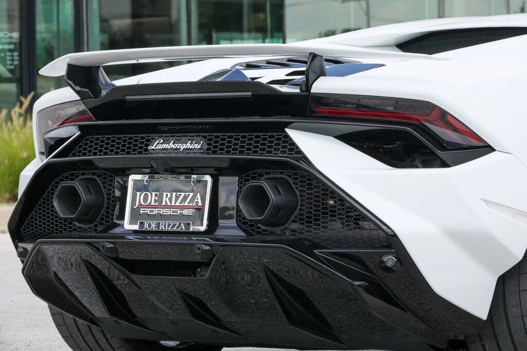 2024 Lamborghini Huracan LP640-2 Tecnica - Image 18 of 31