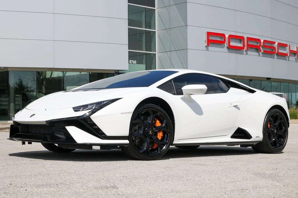 2024 Lamborghini Huracan LP640-2 Tecnica - Image 12 of 31