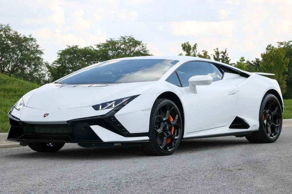 2024 Lamborghini Huracan LP640-2 Tecnica - Image 28 of 31