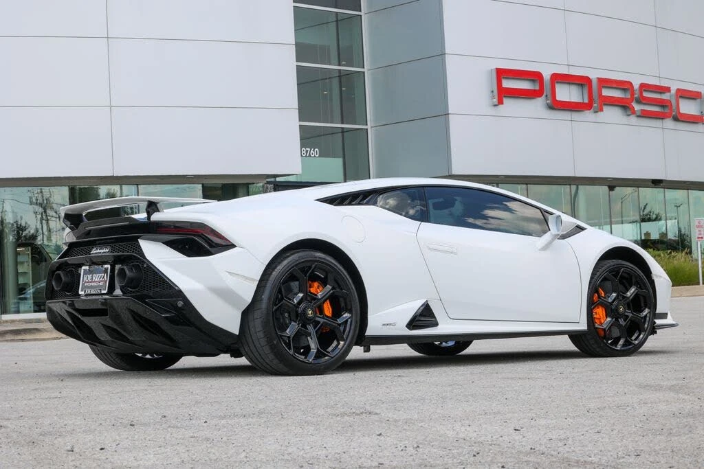 2024 Lamborghini Huracan LP640-2 Tecnica - Image 23 of 31