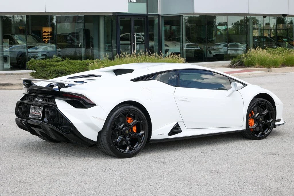 2024 Lamborghini Huracan LP640-2 Tecnica - Image 22 of 31