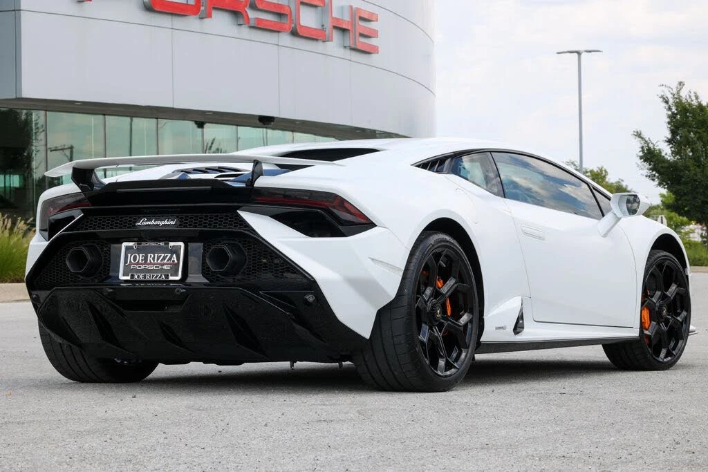 2024 Lamborghini Huracan LP640-2 Tecnica - Image 24 of 31
