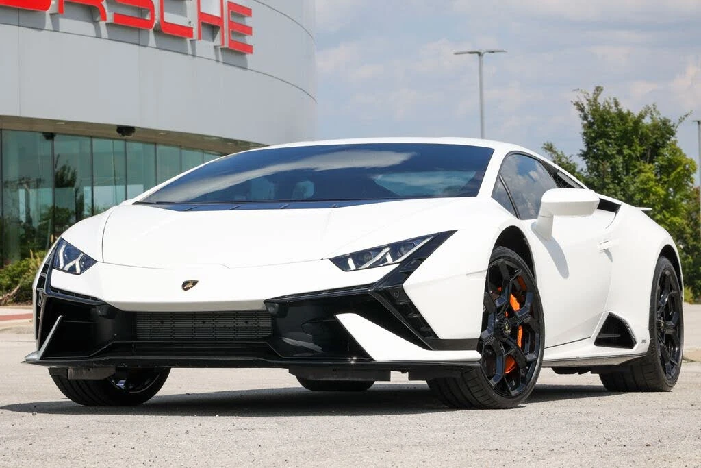 2024 Lamborghini Huracan LP640-2 Tecnica - Image 14 of 31