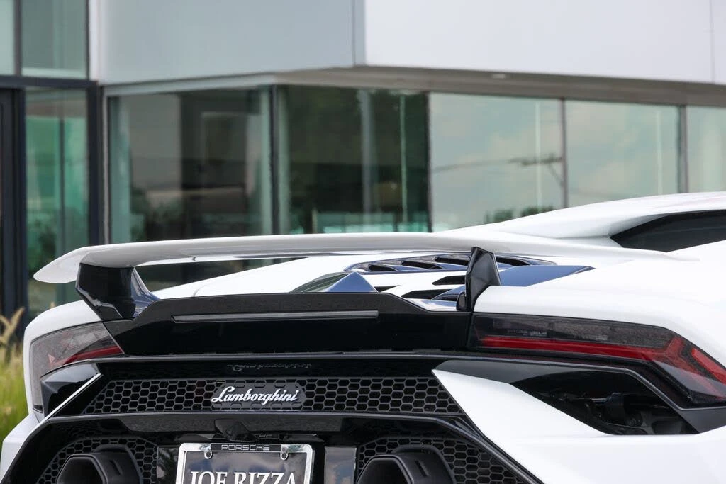 2024 Lamborghini Huracan LP640-2 Tecnica - Image 19 of 31