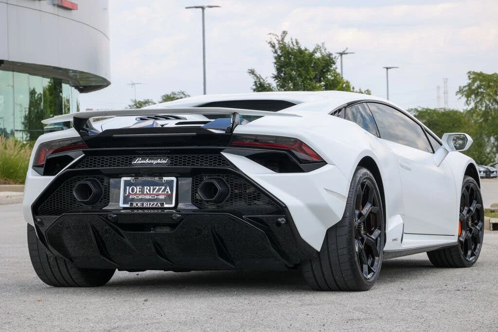 2024 Lamborghini Huracan LP640-2 Tecnica - Image 26 of 31
