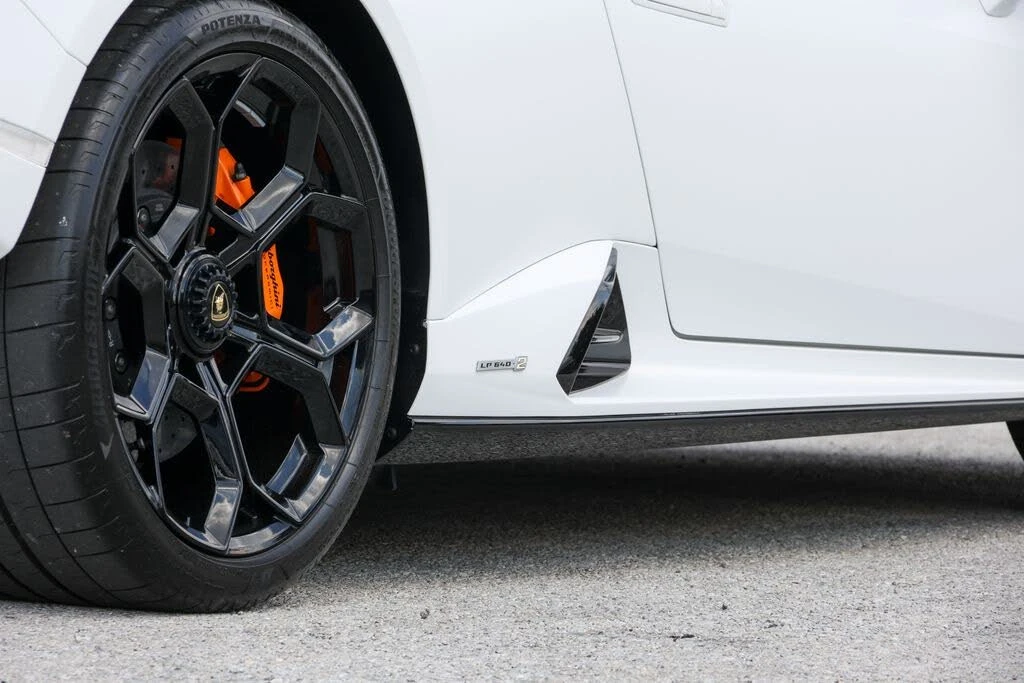 2024 Lamborghini Huracan LP640-2 Tecnica - Image 21 of 31