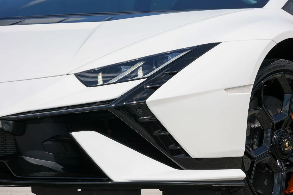 2024 Lamborghini Huracan LP640-2 Tecnica - Image 8 of 31
