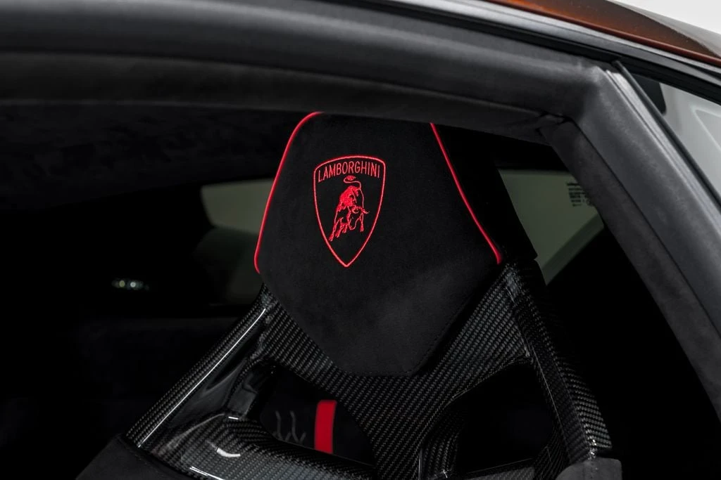 2024 Lamborghini Huracan LP640-2 Tecnica - Image 20 of 31