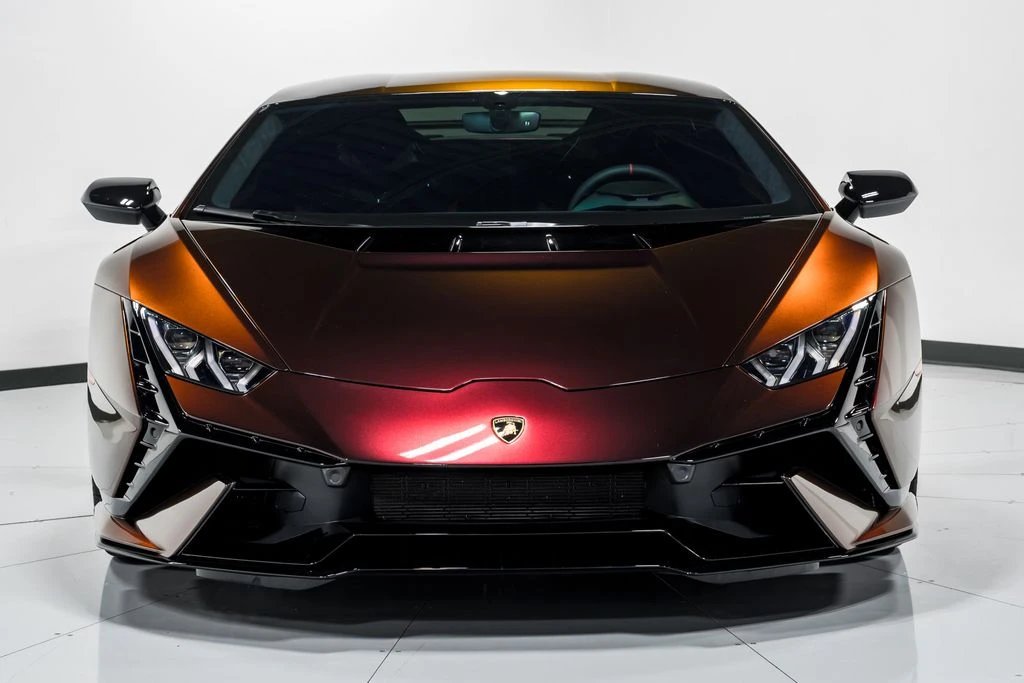 2024 Lamborghini Huracan LP640-2 Tecnica - Image 8 of 31