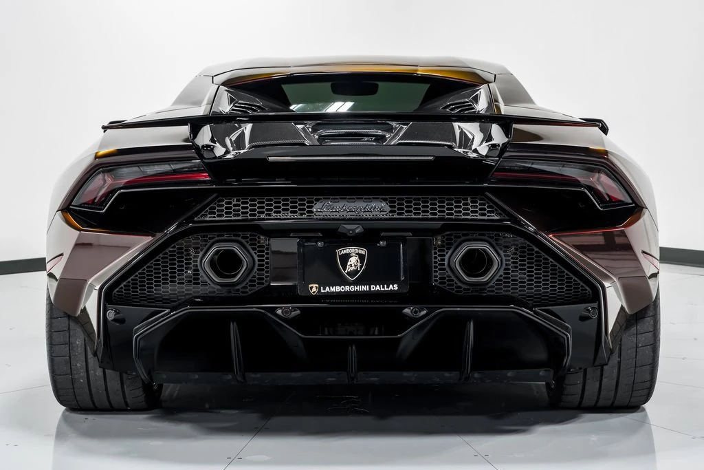 2024 Lamborghini Huracan LP640-2 Tecnica - Image 4 of 31