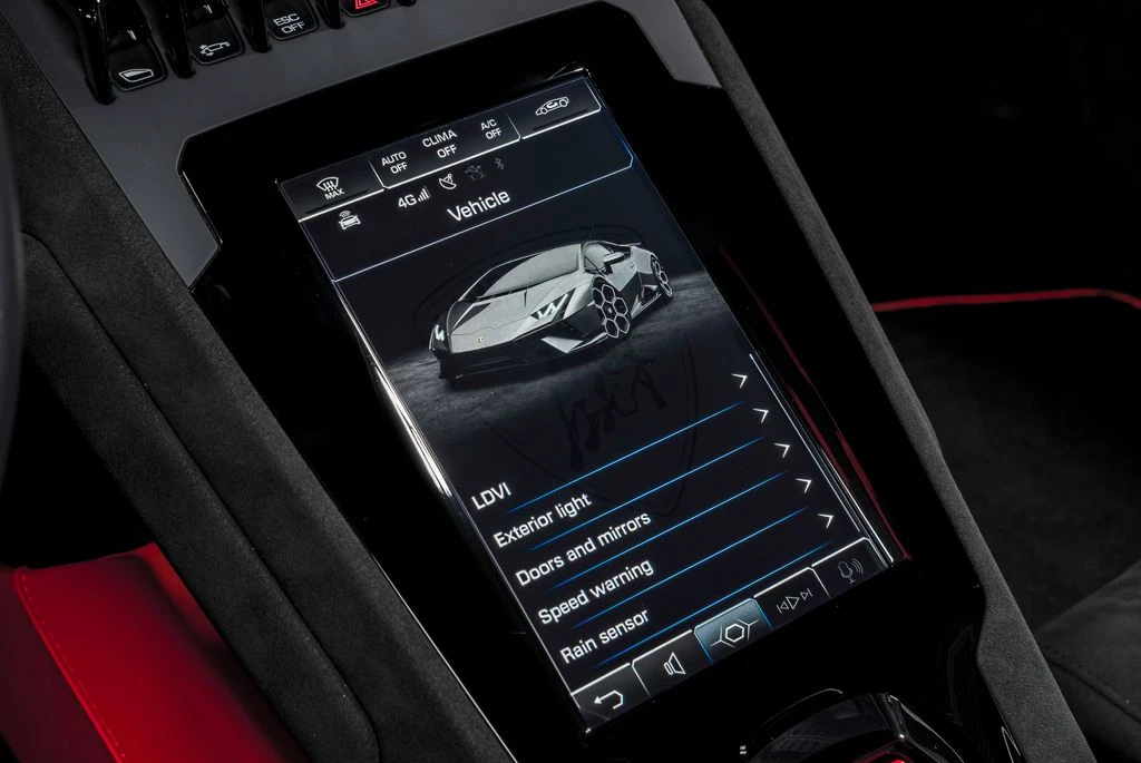 2024 Lamborghini Huracan LP640-2 Tecnica - Image 27 of 31