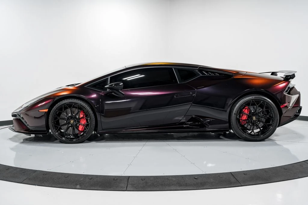 2024 Lamborghini Huracan LP640-2 Tecnica - Image 6 of 31
