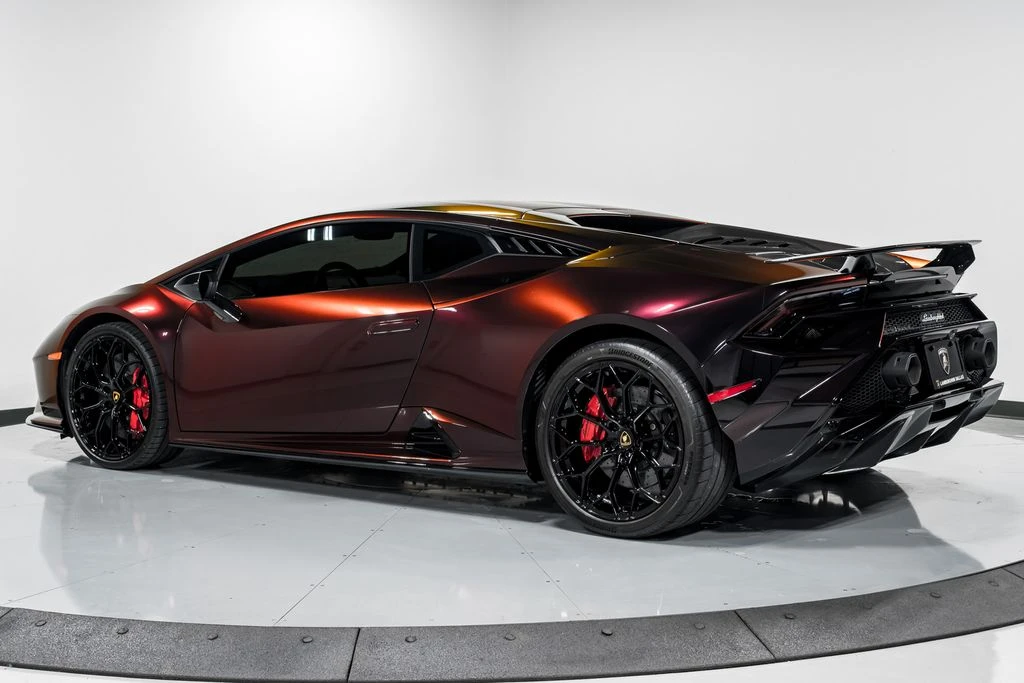 2024 Lamborghini Huracan LP640-2 Tecnica - Image 5 of 31