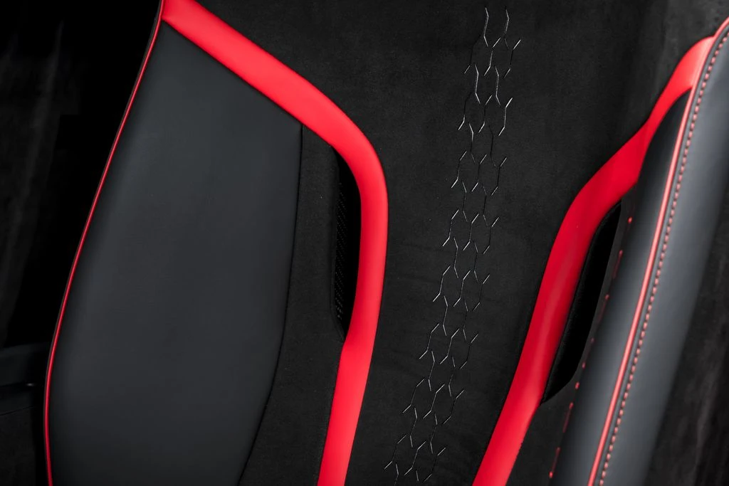 2024 Lamborghini Huracan LP640-2 Tecnica - Image 21 of 31