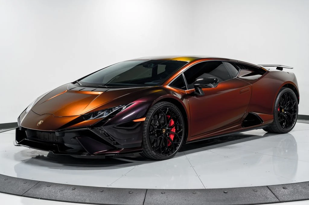 2024 Lamborghini Huracan LP640-2 Tecnica - Image 7 of 31