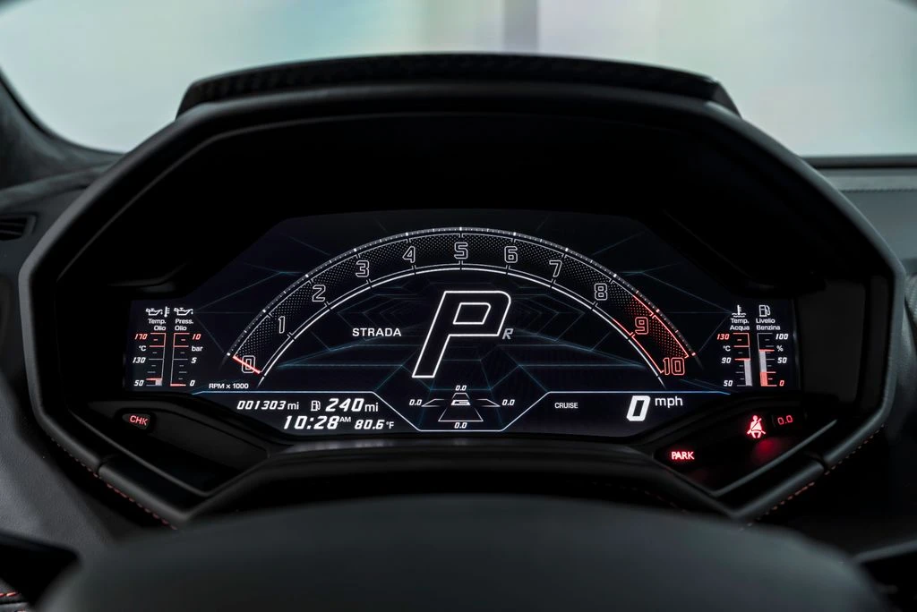 2024 Lamborghini Huracan LP640-2 Tecnica - Image 15 of 31