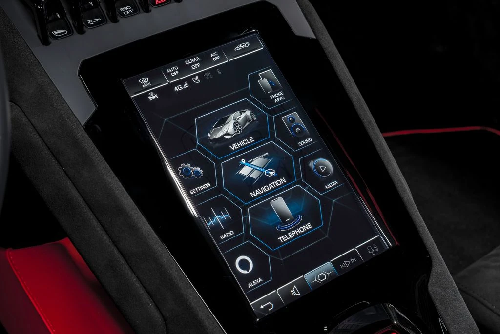 2024 Lamborghini Huracan LP640-2 Tecnica - Image 26 of 31