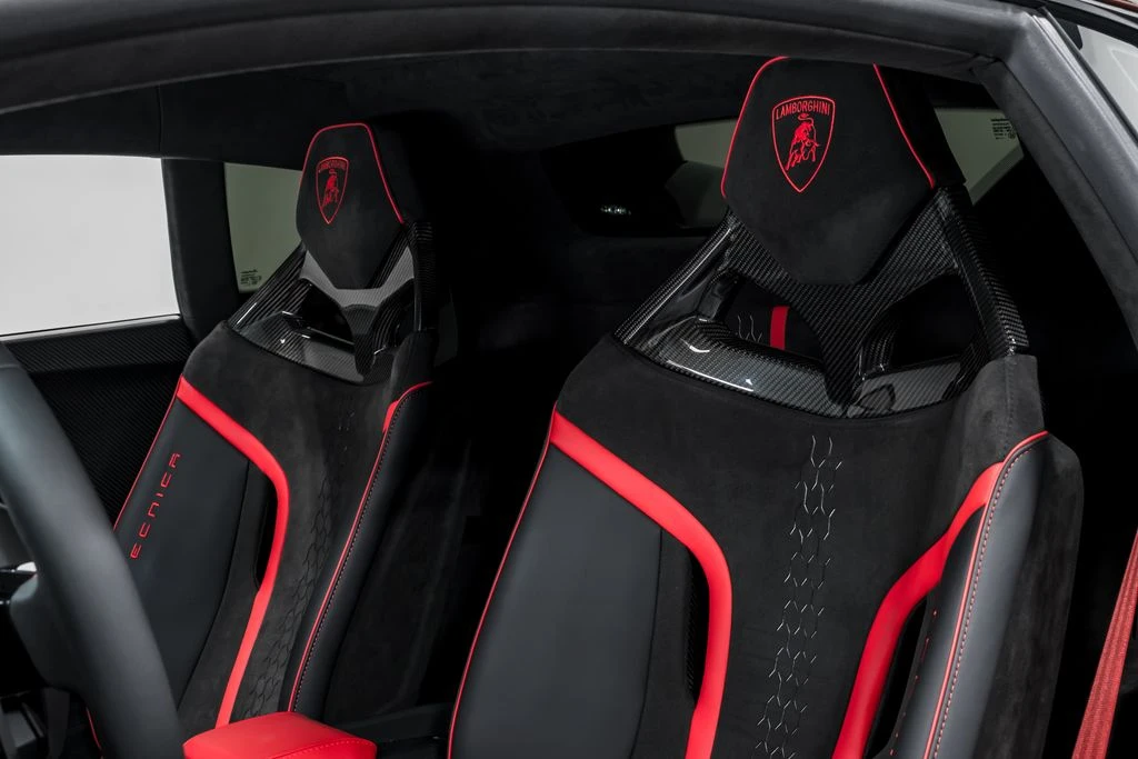2024 Lamborghini Huracan LP640-2 Tecnica - Image 19 of 31