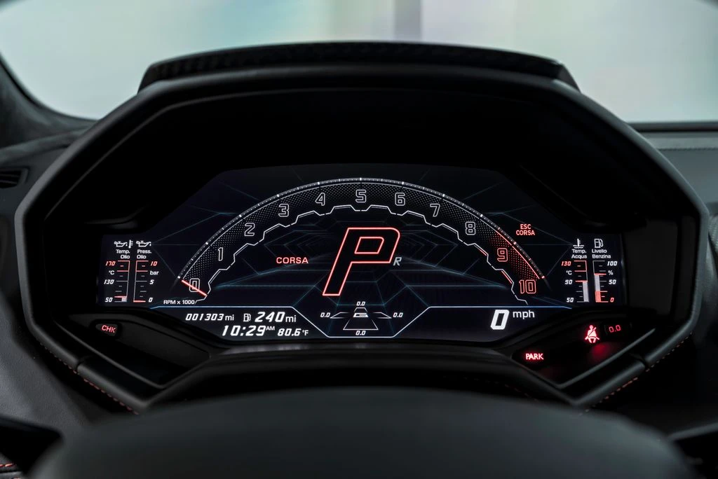 2024 Lamborghini Huracan LP640-2 Tecnica - Image 17 of 31