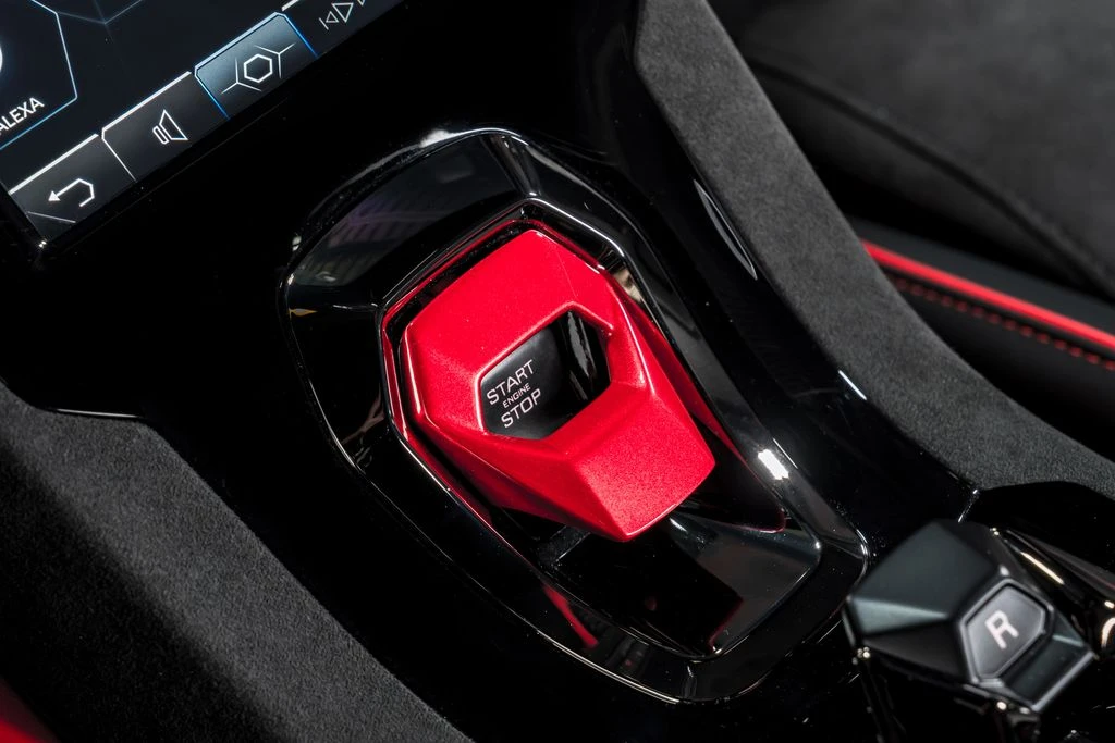 2024 Lamborghini Huracan LP640-2 Tecnica - Image 30 of 31